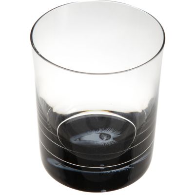 Lobmeyr "Envy" Sagmeister Tumbler