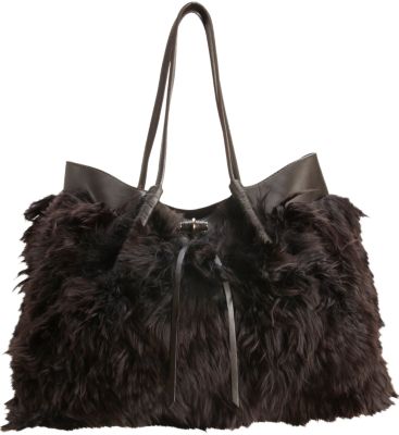 Nina Ricci - Alpaca Ondine PM (Medium) Tote