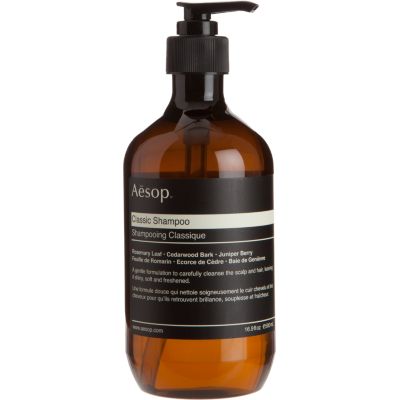 Aesop Classic Shampoo