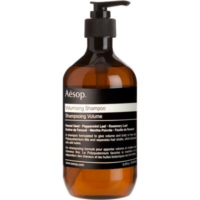 Aesop Volumising Shampoo