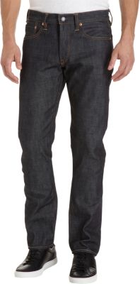 Simon Miller - Straight Five-Pocket Jean