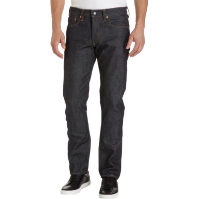 Simon Miller Straight Five-Pocket Jean