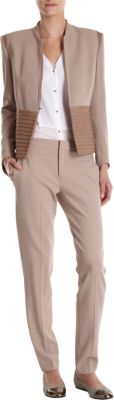Helmut Lang - Suit Pants