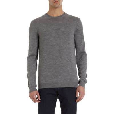 Malo Crewneck Sweater
