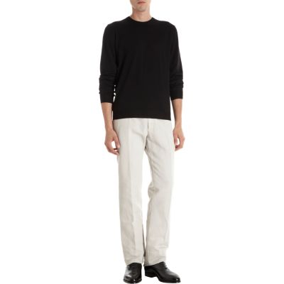 Malo Crewneck Sweater