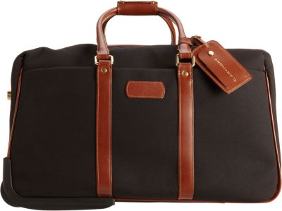 T. Anthony - Carry-On Wheeled Duffel
