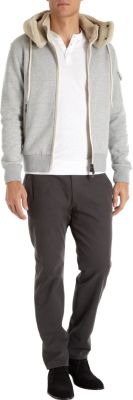 Moncler - Maglia