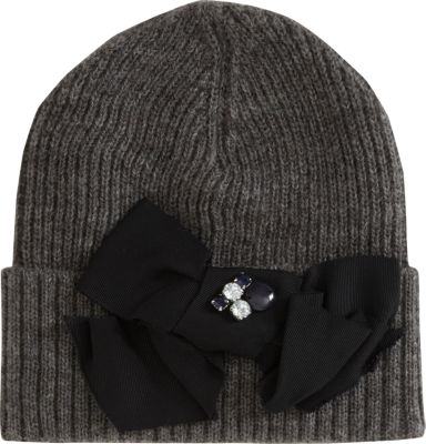 Lanvin - Jeweled Hat