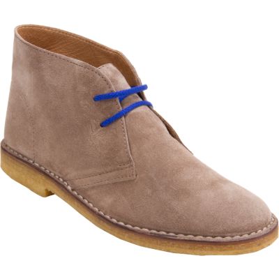 Barneys New York CO-OP Two-Eye Chukka