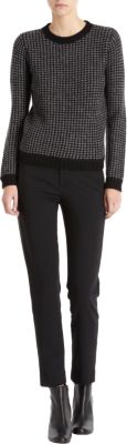 Kenzo - Waffle Knit Sweater