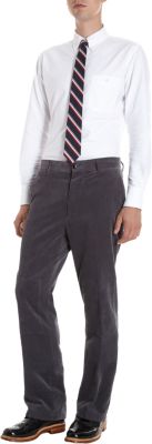 Thom Grey. - Oxford Shirt