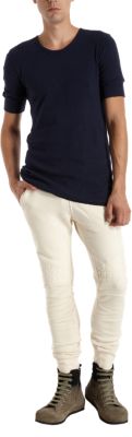 Balmain - Biker Sweatpant