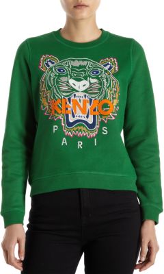 Kenzo - Tiger Sweater