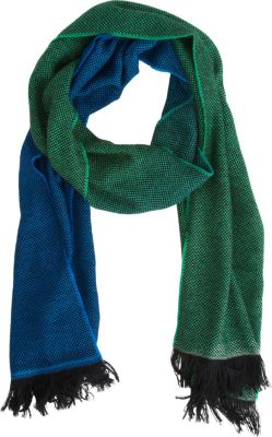 Colombo - Angelo Hand-Dyed Scarf