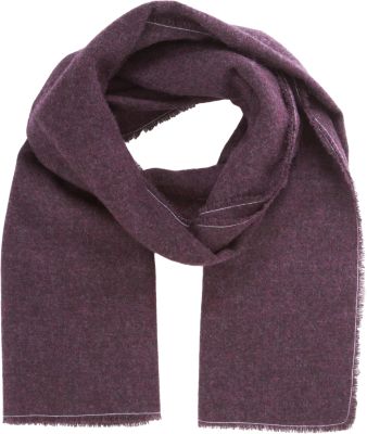 Alexander Olch - Solid Scarf