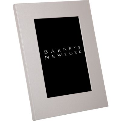 Smythson 5 x 7 Grosvenor Frame