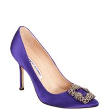 Manolo Blahnik Hangisi Manolo Blahnik Hangisi