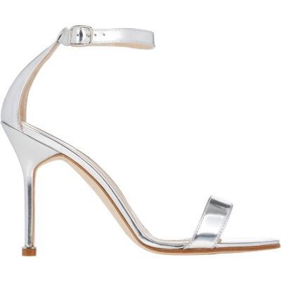 Manolo Blahnik Chaos