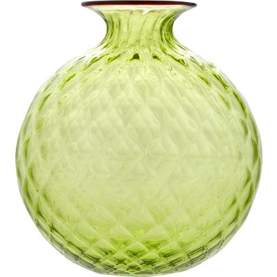 Venini Medium Monofiori Balloton Vase