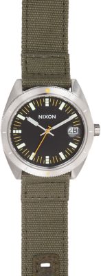 Nixon - Rover II: Surplus/Black