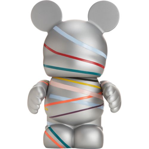 Disney&reg; Electric Holiday Paul Smith Vinylmation Figure
