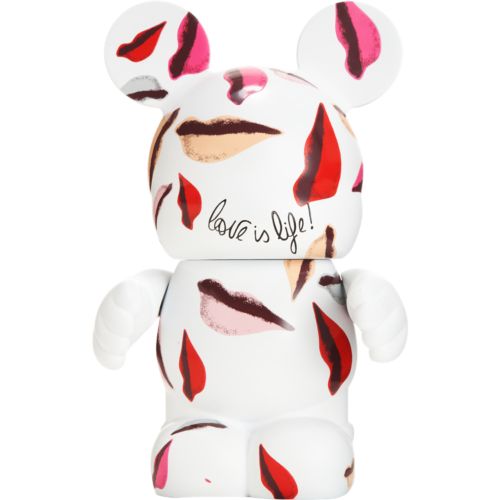Disney&reg; Electric Holiday Diane Von Furstenberg Vinylmation Figure