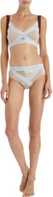 VPL - Insertion Bra
