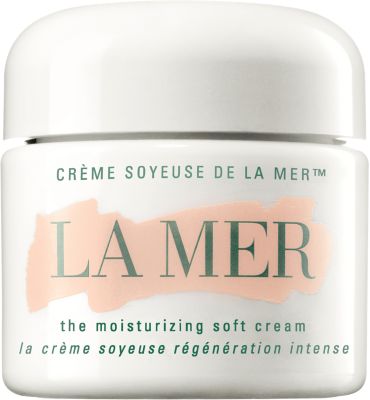 La Mer Moisturizing Soft Cream 60ml - 2oz