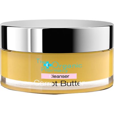 The Organic Pharmacy Carrot Butter Cleanser 75ml