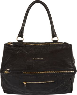 Givenchy - Medium Pepe Pandora Messenger