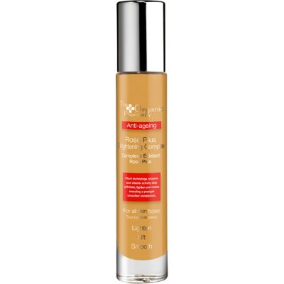 The Organic Pharmacy Rose Plus Marine Brightening Complex 35ml