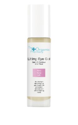 The Organic Pharmacy - Lifting Eye Gel 10ml