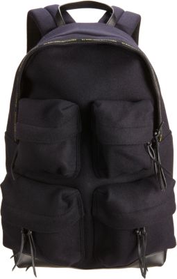 Undercover - Multi Pocket Backpack