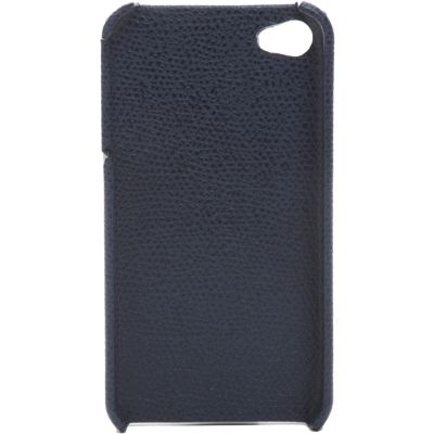 Valextra iPhone&reg; 4 Case