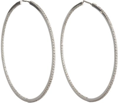 Sidney Garber - The Perfect Round Hoops Large