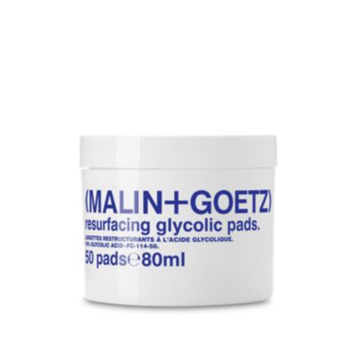 Malin+Goetz 10% Glycolic Acid Pads