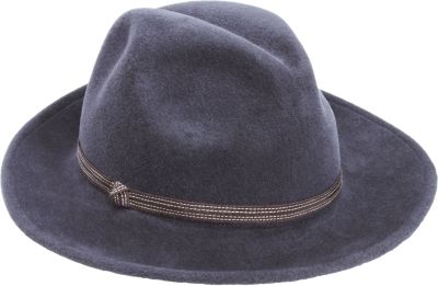 Albertus Swanepoel - Cowboy Hat