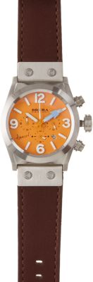Brera - Gamson Stainless Steel Solo Portrait Piccolo