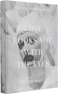 Abrams - Love Looks Not With The Eyes