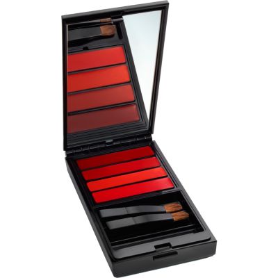Serge Lutens The Ultimate Red Collection: Lip Palette
