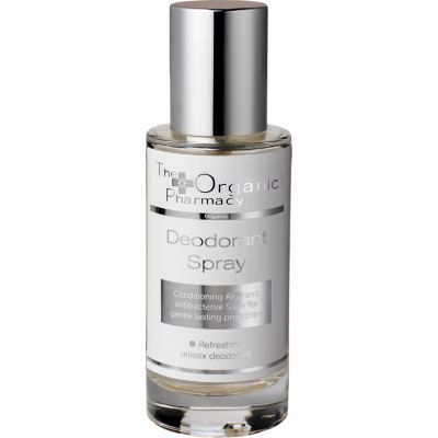 The Organic Pharmacy Deodorant Spray 50ml