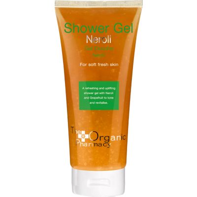 The Organic Pharmacy Neroli Shower Gel 200ml