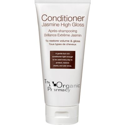 The Organic Pharmacy Jasmine High Gloss Conditioner 200ml