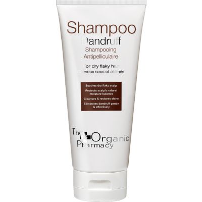 The Organic Pharmacy Conditioning Dandruff Shampoo 200ml
