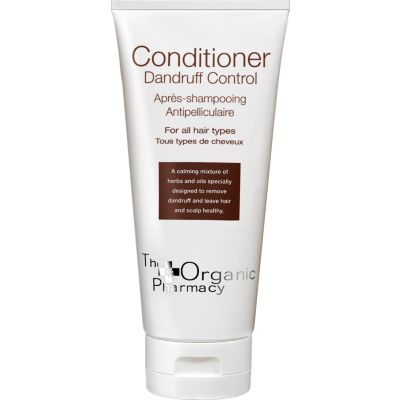 The Organic Pharmacy Dandruff Control Conditioner 200ml