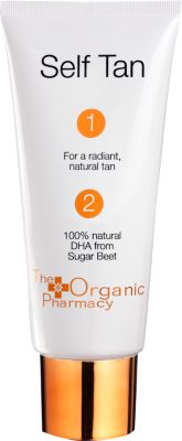 The Organic Pharmacy Self Tan 100ml