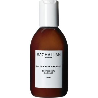 Sachajuan Colour Save Shampoo
