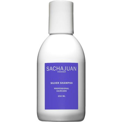Sachajuan Silver Shampoo
