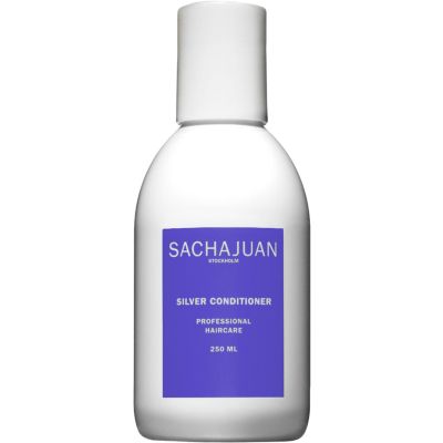 Sachajuan Silver Conditioner