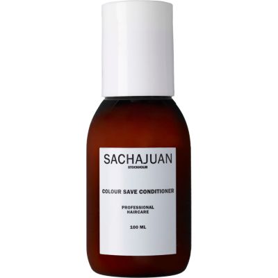 Sachajuan Colour Save Conditioner Travel Size